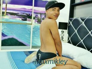 Maxmikley