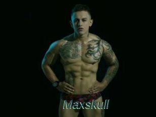 Maxskull
