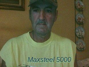 Maxsteel_5000