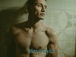 Maxthaylor