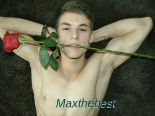 Maxthebest