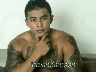 Maxthompson
