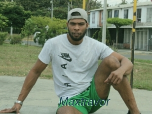 Maxtravor