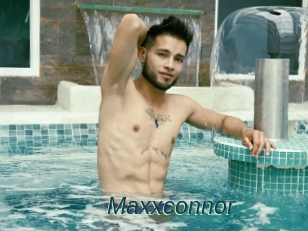 Maxxconnor
