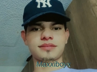 Maxxiboyx