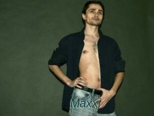 Maxxj