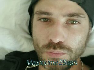 Maxxxime29ass