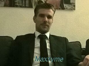 Maxxyme