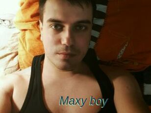 Maxy_boy