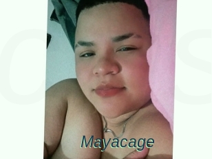 Mayacage