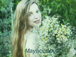 Mayacinabon