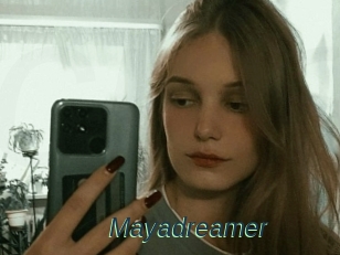 Mayadreamer