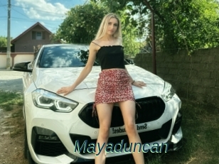 Mayaduncan