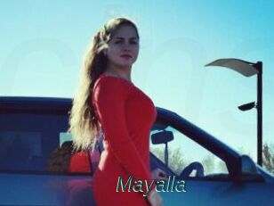Mayalla