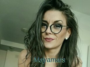 Mayamars