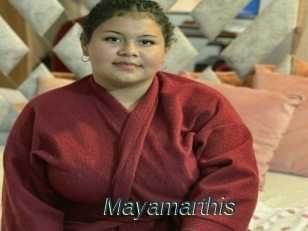 Mayamarthis