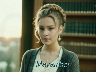 Mayamber