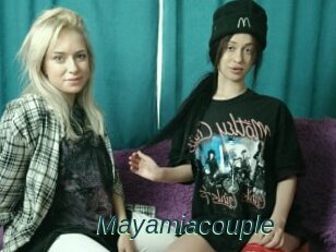 Mayamiacouple