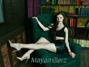 Mayamillerz