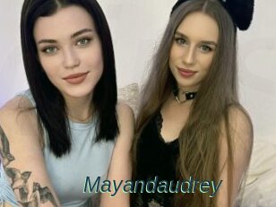 Mayandaudrey