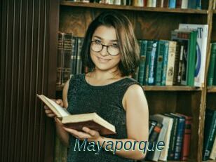 Mayaporque