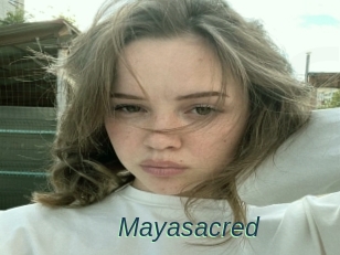 Mayasacred