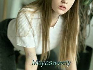 Mayasweety