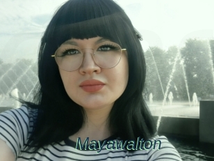 Mayawalton