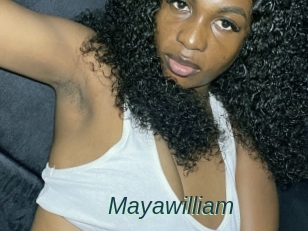 Mayawilliam