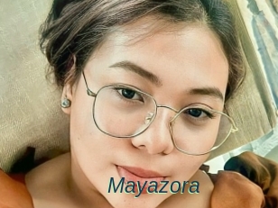 Mayazora