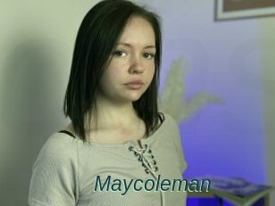 Maycoleman