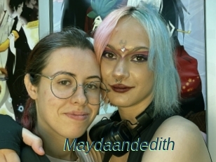 Maydaandedith