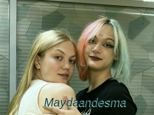 Maydaandesma