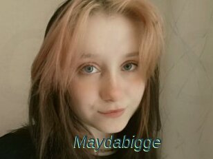 Maydabigge