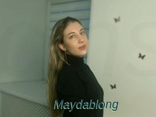 Maydablong