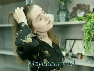 Maydaburnard