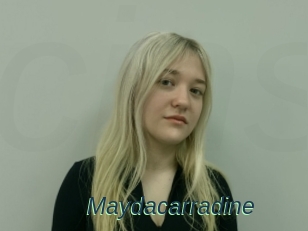 Maydacarradine