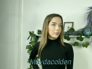 Maydacolden