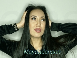 Maydadanson