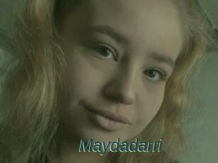 Maydadarri