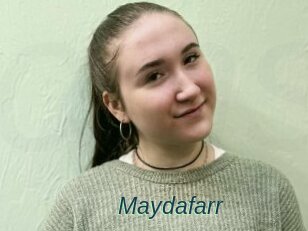 Maydafarr