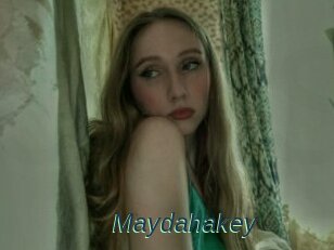 Maydahakey