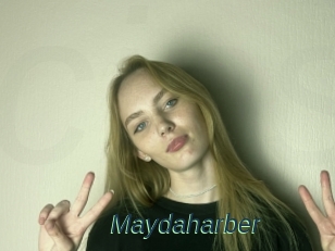 Maydaharber