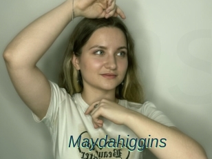 Maydahiggins