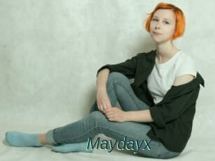 Maydayx