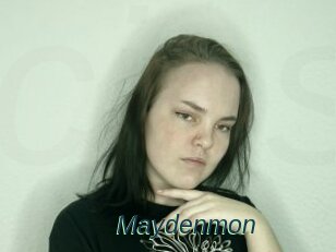 Maydenmon