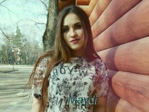 Maydi