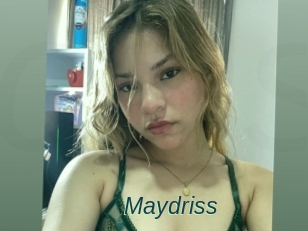Maydriss