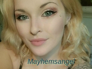 Mayhemsangel