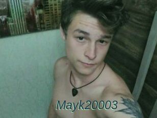 Mayk20003